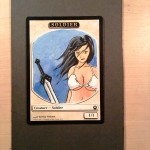 A little altering fun