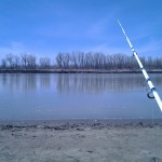 Paddlefish Diaries Season 3, May 4: Day One